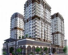 Satılır Obyekt 28 May m., Nəsimi r.