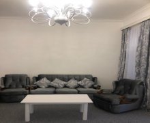 Kirayə (aylıq) Köhnə Tikili Sahil m., Səbail r.