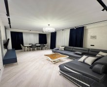 Kirayə (aylıq) Yeni Tikili Nizami m., Yasamal r.