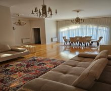 Kirayə (aylıq) Həyət evi/villa Gənclik m., Nərimanov r.