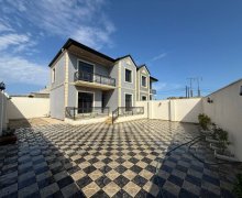 Satılır Həyət evi/villa Həzi Aslanov m., Zığ qəs., Suraxanı r.