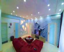 Kirayə (aylıq) Yeni Tikili Nizami m., Nəsimi r.