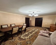 Kirayə (aylıq) Köhnə Tikili İnşaatçılar m., Yasamal qəs., Yasamal r.