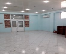 Kirayə (aylıq) Obyekt İnşaatçılar m., Yasamal r.