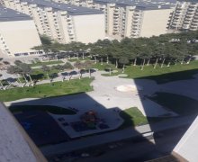 Kirayə (aylıq) Yeni Tikili Xırdalan ş.