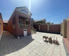 Satılır Həyət evi/villa Məhəmmədli, Abşeron r.
