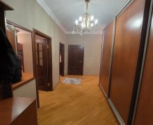 Kirayə (aylıq) Yeni Tikili İnşaatçılar m., Yeni Yasamal qəs., Yasamal r.