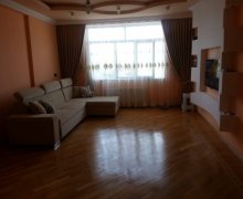 Satılır Yeni Tikili Memar Əcəmi m., 4-cü mikrorayon, Nəsimi r.