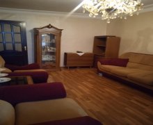 Kirayə (aylıq) Köhnə Tikili Neftçilər m., Nizami r.