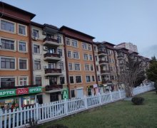 Satılır Köhnə Tikili Memar Əcəmi m., 6-cı mikrorayon, Binəqədi r.