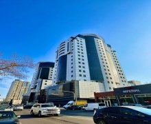 Аренда Офис м. 28 Мая м., Насими р.