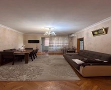 Kirayə (aylıq) Köhnə Tikili Nəsimi m., 6-cı mikrorayon, Binəqədi r.