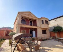 Satılır Həyət evi/villa Mehdiabad, Abşeron r.