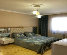 Satılır Həyət evi/villa Zabrat qəs., Sabunçu r.