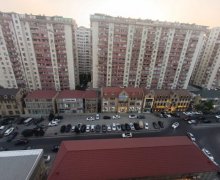 hezi aslanovda yeni tikililer Həzi Aslanov m., Xətai r.