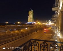 Kirayə (aylıq) Köhnə Tikili Nəriman Nərimanov m., Nərimanov r.