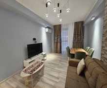 Kirayə (aylıq) Yeni Tikili Bayıl qəs., Səbail r.