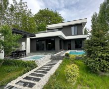 Kirayə (günlük) Bağ evi Mərdəkan, Xəzər r.