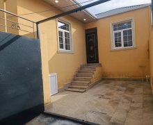 Satılır Həyət evi/villa Masazır, Abşeron r.