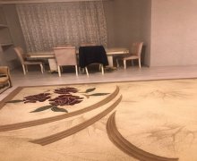 ecemide aylıq kiraye evler 2018 Memar Əcəmi m., 3-cü mikrorayon, Nəsimi r.