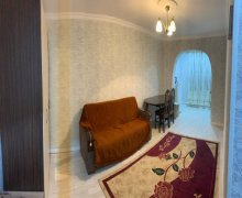 Satılır Köhnə Tikili Nizami m., Nizami r.