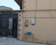 Satılır Həyət evi/villa Koroğlu m., Zabrat qəs., Sabunçu r.