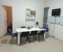 Kirayə (aylıq) Ofis İçərişəhər m., Səbail r.