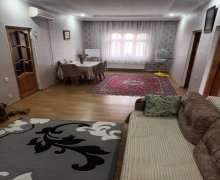 Satılır Köhnə Tikili Nizami m., Yasamal r.