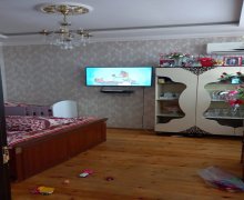 Satılır Yeni Tikili Əhmədli m., Xətai r.