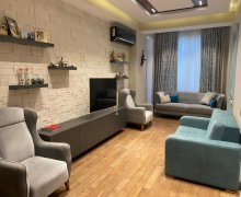 Kirayə (aylıq) Yeni Tikili Nəriman Nərimanov m., Nərimanov r.