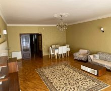 Kirayə (aylıq) Yeni Tikili Elmlər akademiyası m., Yasamal r.