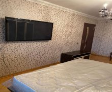 Kirayə (aylıq) Köhnə Tikili Gənclik m., Nərimanov r.