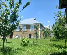 Kirayə (aylıq) Həyət evi/villa Qəbələ ş.