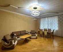 Kirayə (aylıq) Yeni Tikili Gənclik m., Nəsimi r.