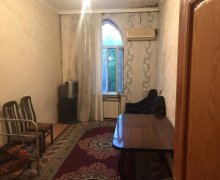 Kirayə (aylıq) Köhnə Tikili Elmlər akademiyası m., Yasamal qəs., Yasamal r.