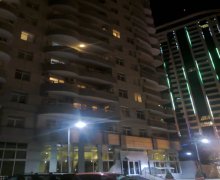 Kirayə (aylıq) Yeni Tikili Xətai m., Ağ şəhər, Xətai r.