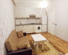 Kirayə (aylıq) Yeni Tikili Qara Qarayev m., Nizami r.