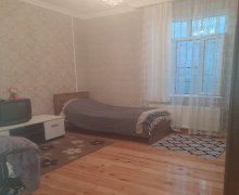 Satılır Həyət evi/villa Zaqatala ş.