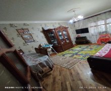 Satılır Köhnə Tikili Yeni Günəşli qəs., Suraxanı r.