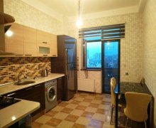 Kirayə (aylıq) Yeni Tikili Elmlər akademiyası m., Yasamal qəs., Yasamal r.