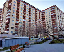 hezi aslanovda yeni tikililer Həzi Aslanov m., Xətai r.