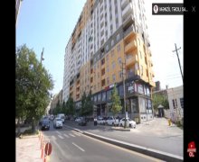 Kirayə (aylıq) Yeni Tikili Xırdalan ş.