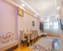 ehmedlide 3 otaqli evler Əhmədli m., Əhmədli, Xətai r.