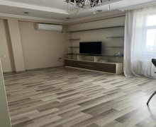 Kirayə (aylıq) Yeni Tikili İnşaatçılar m., Yasamal r.