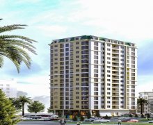 badamdar bina evleri Badamdar qəs., Səbail r.