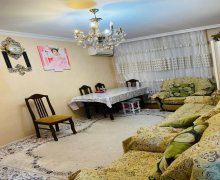 7-ci mkr-da satılan evlər 7-ci mikrorayon, Binəqədi r.