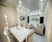 Kirayə (aylıq) Yeni Tikili 28 May m., 28 Mall, Nəsimi r.