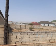 Satılır Torpaq Lökbatan qəs., Qaradağ r.