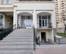 Satılır Obyekt Memar Əcəmi m., Nəsimi r.