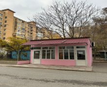 Satılır Obyekt Sumqayıt ş.